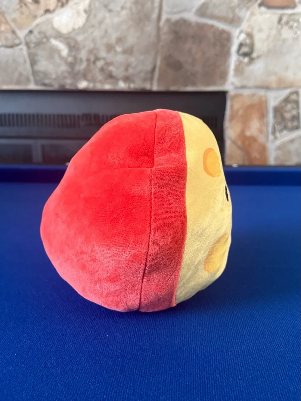 Squishmallows Flip-A-Mallows Grey Mouse Plush